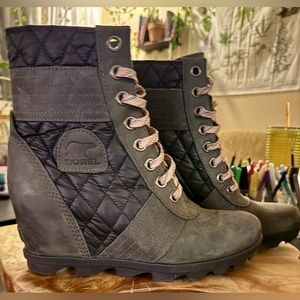 Sorel Joan of Arctic Boots brand new sz 11